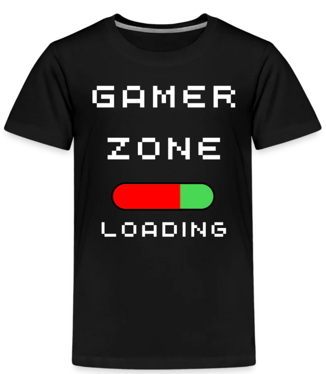 gamer-t-shirt