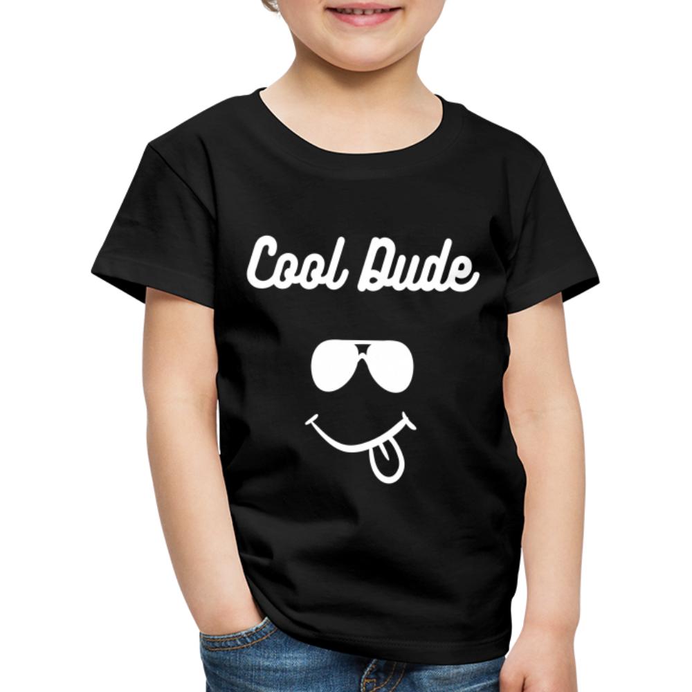 The Cool Dude Collection By Elijah